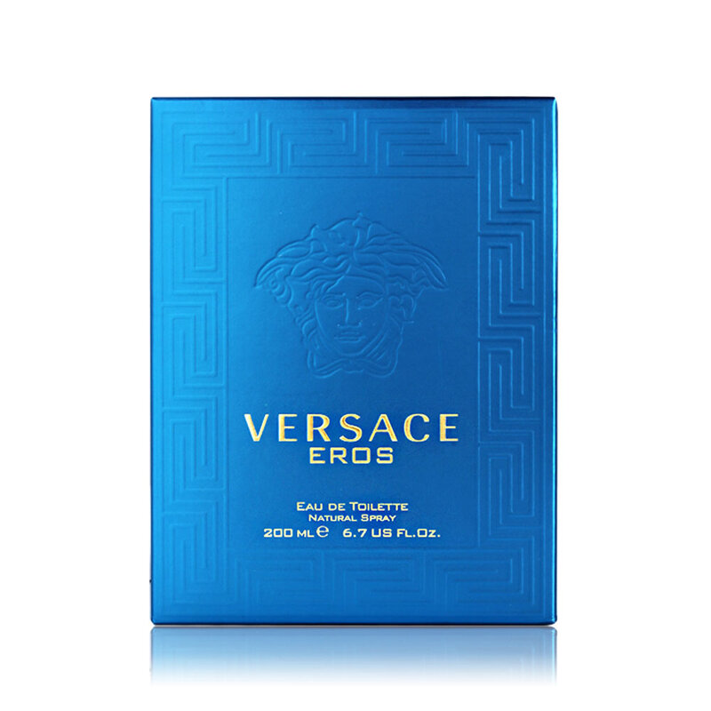 Versace Eros EDT 200ml