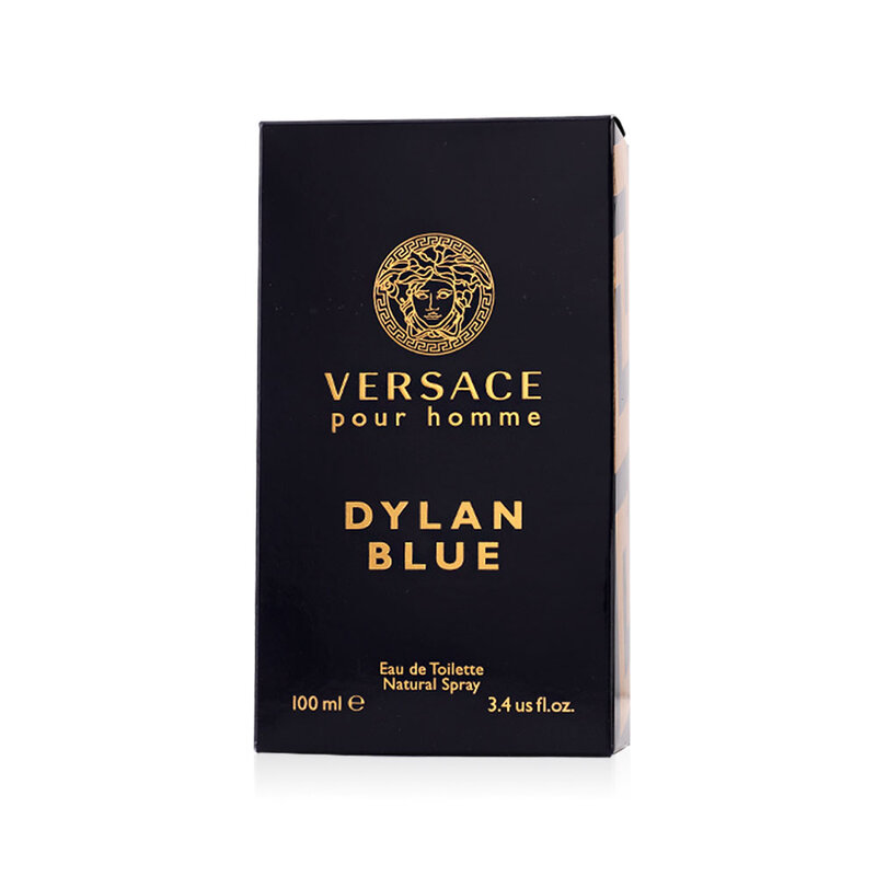 Versace Pour Homme Dylan Blue EDT 100ml