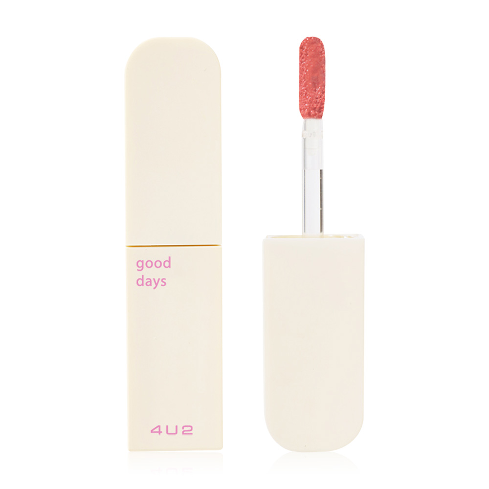 4U2 Love You Babe Tint Matte 2.6g #05 Good Days
