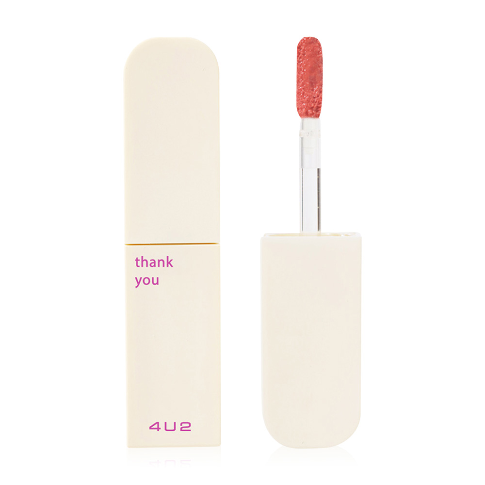 4U2 Love You Babe Tint Matte 2.6g #02 Thank You