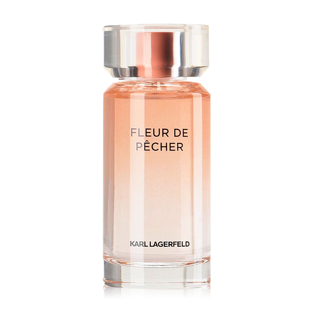 Karl Lagerfeld Fleur De Pecher EDP 100ml