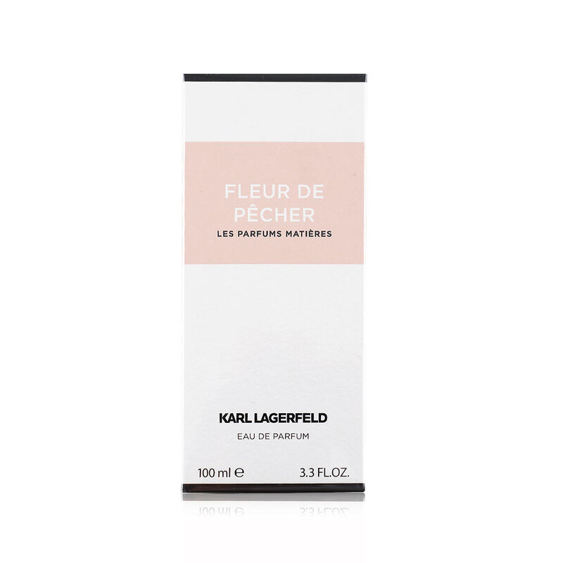 Karl Lagerfeld Fleur De Pecher EDP 100ml