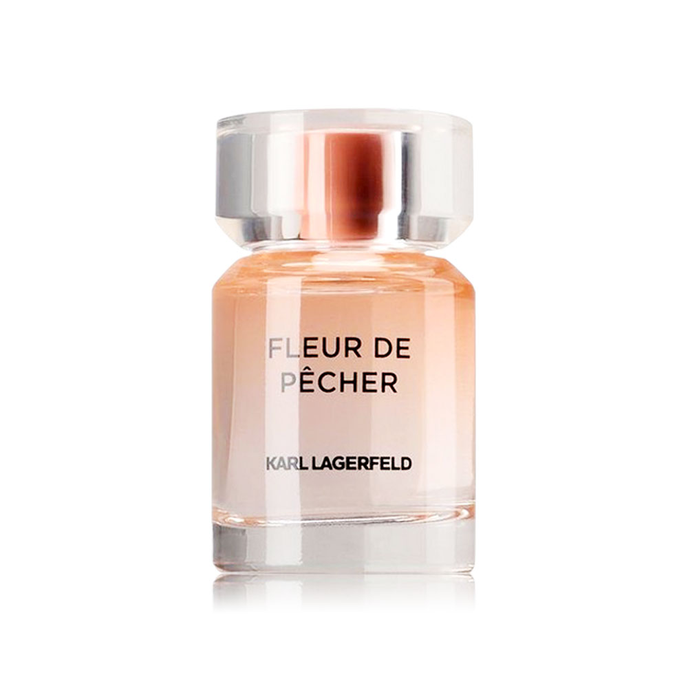 Karl Lagerfeld Fleur De Pecher EDP 50ml