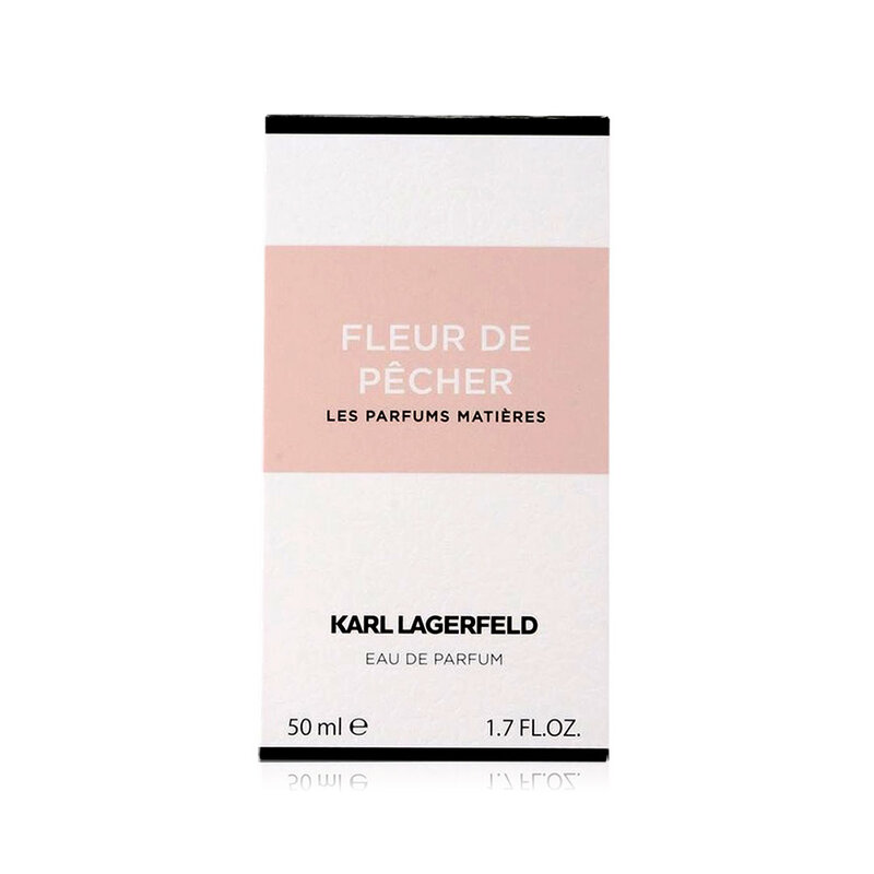 Karl Lagerfeld Fleur De Pecher EDP 50ml