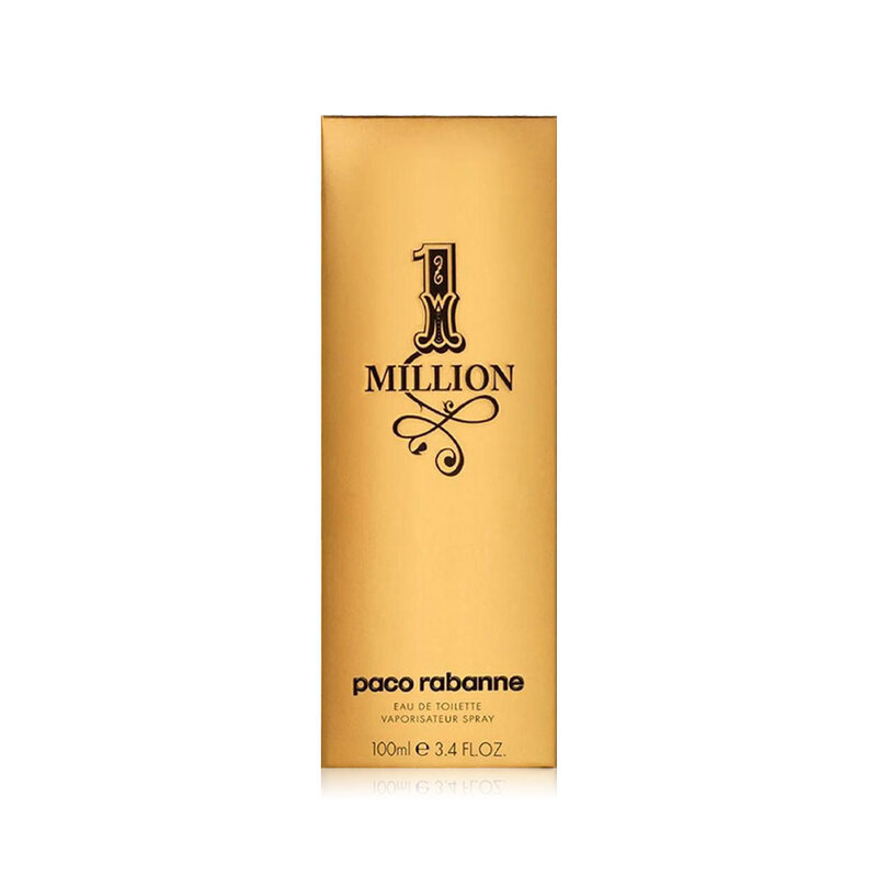 Paco Rabanne 1 Million EDT 100ml