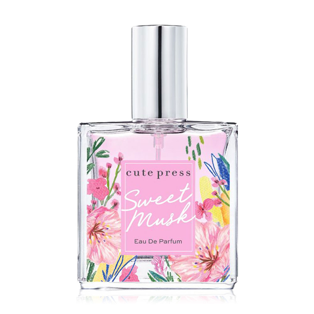Cute Press Sweet Musk EDP 35ml
