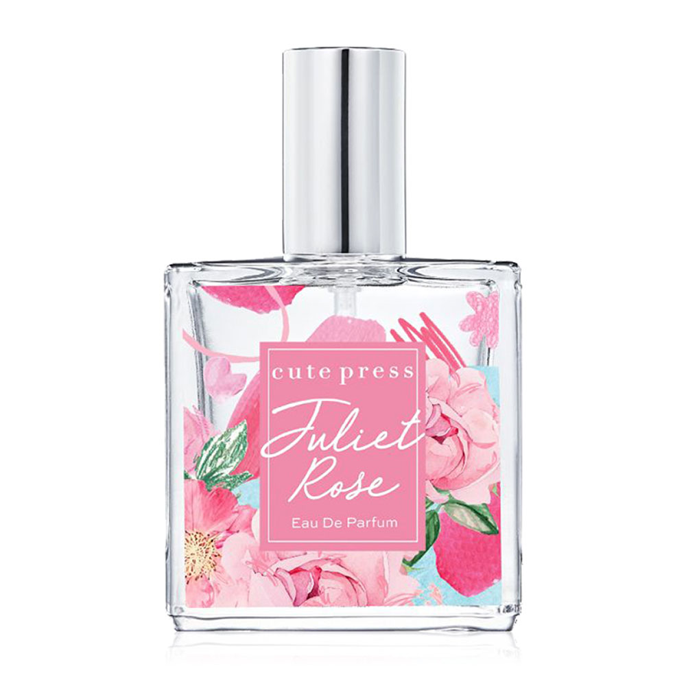 Cute Press Juliet Rose EDP 35ml
