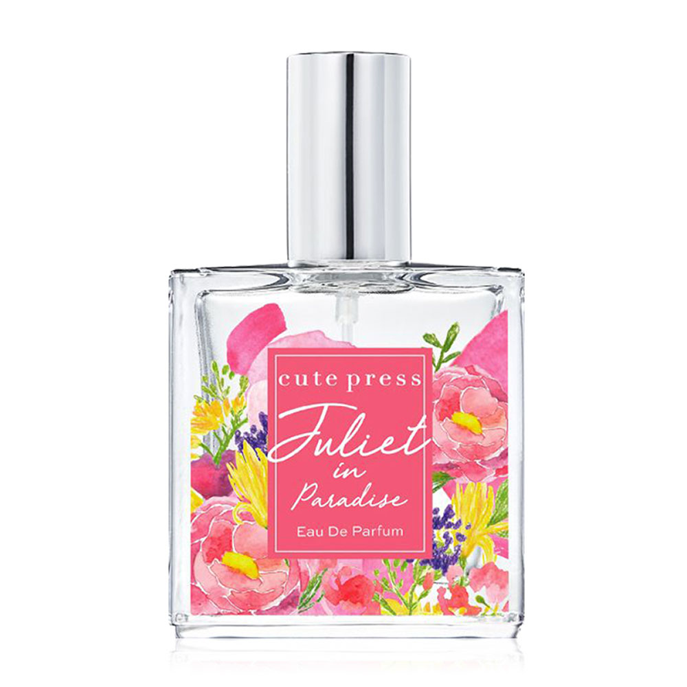 Cute Press Juliet In Paradise EDP 35ml