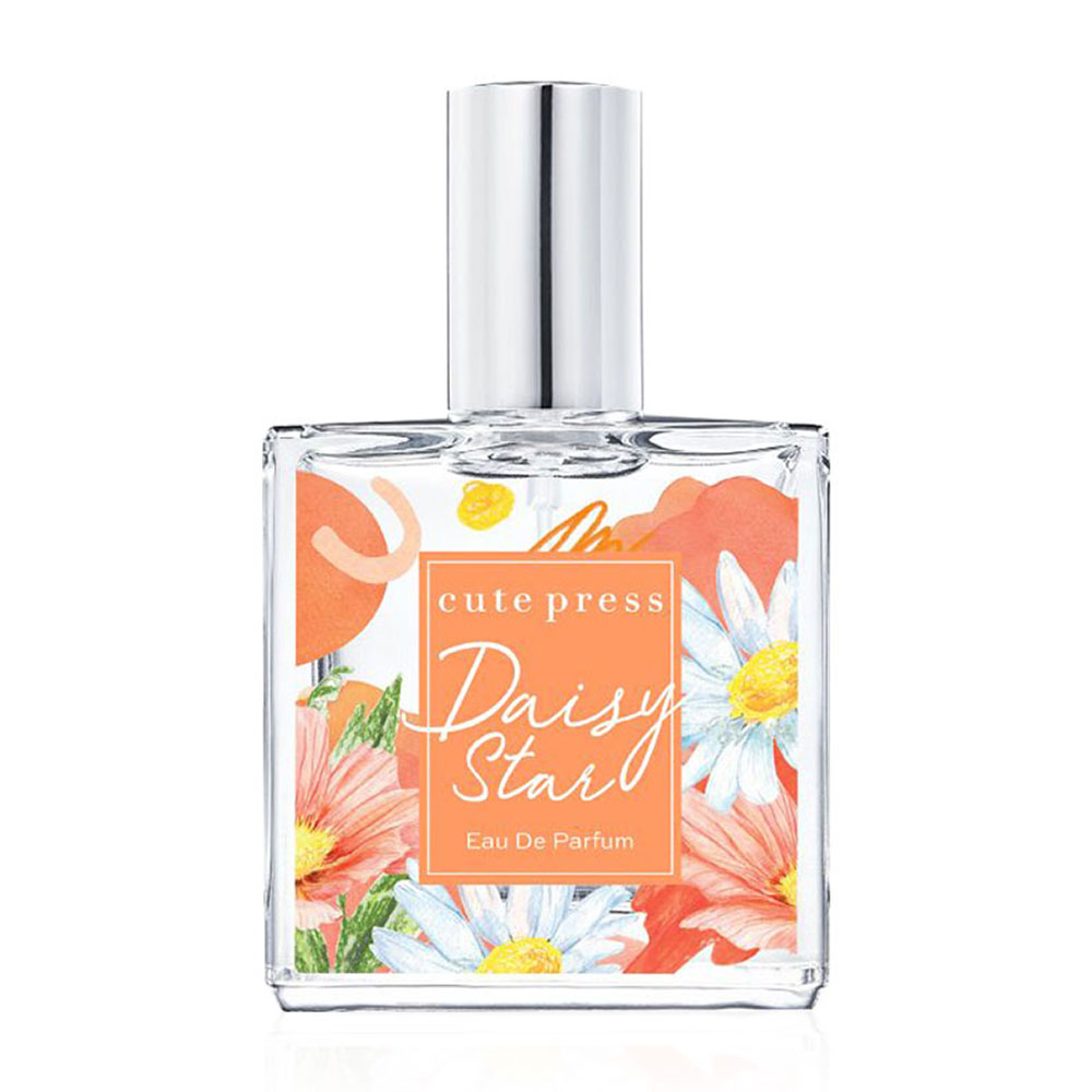 Cute Press Daisy Star EDP  35ml