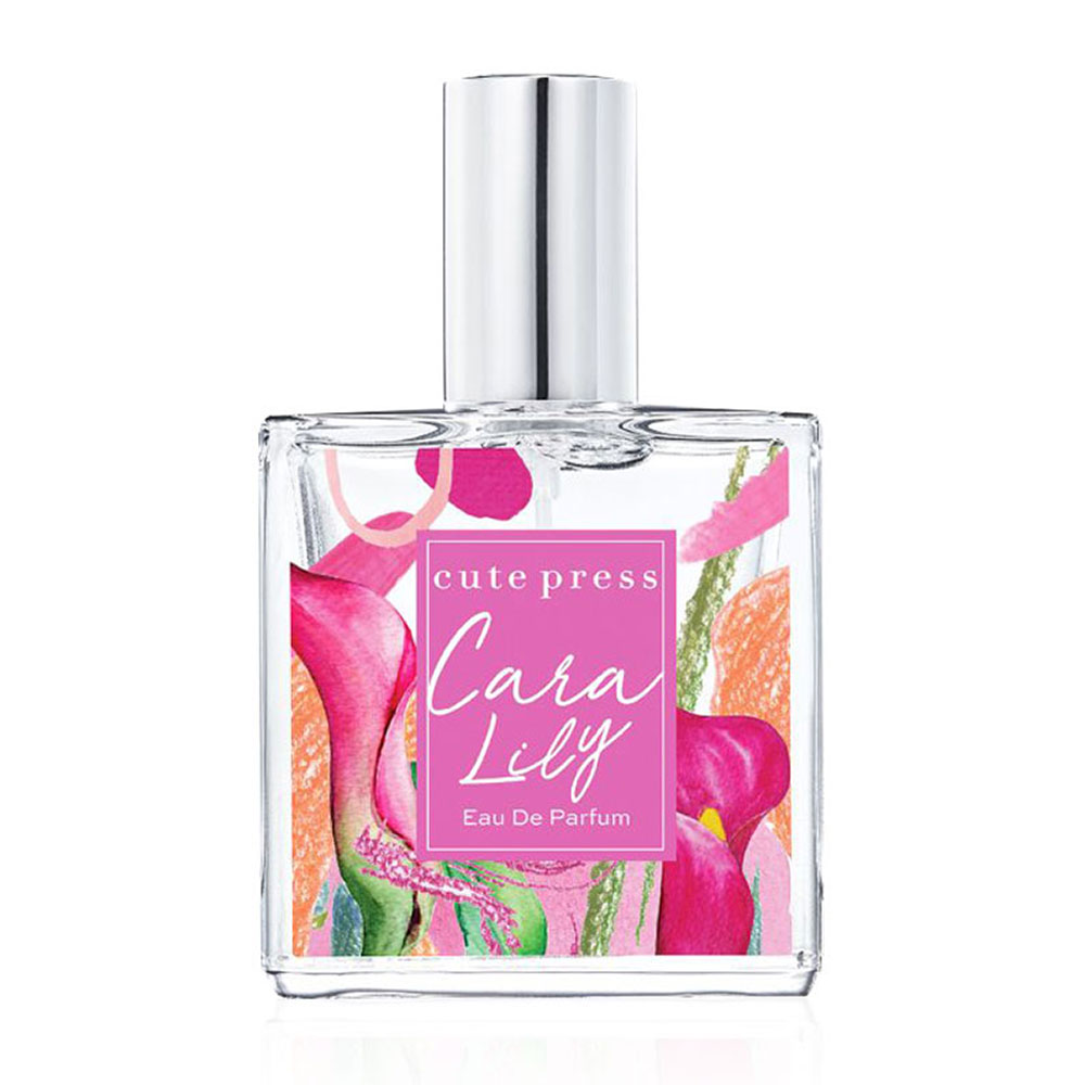 Cute Press Cara Lily EDP 35ml