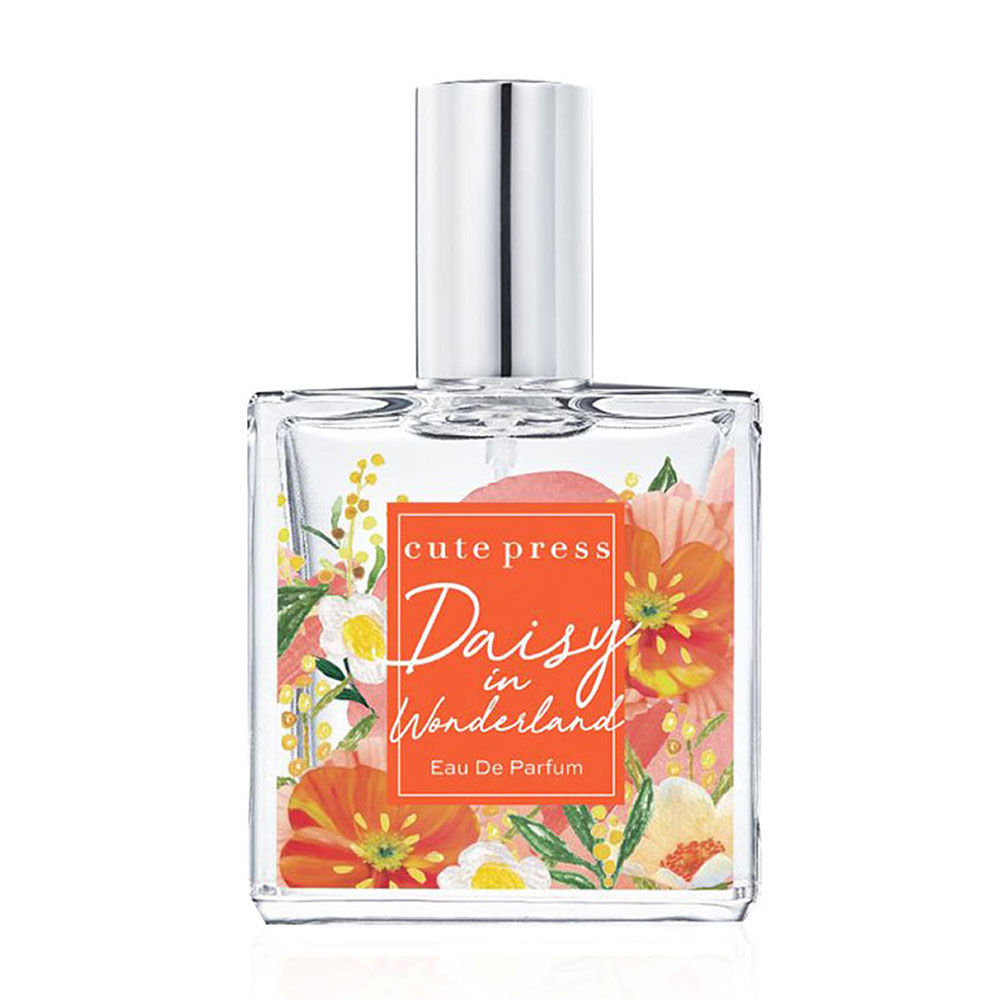 Cute Press Daisy In Wonderland EDP 35ml