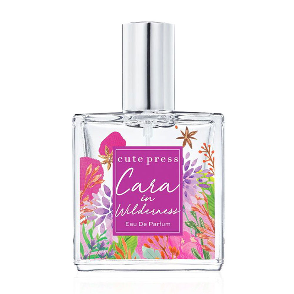 Cute Press Cara In Wilderness EDP 35ml