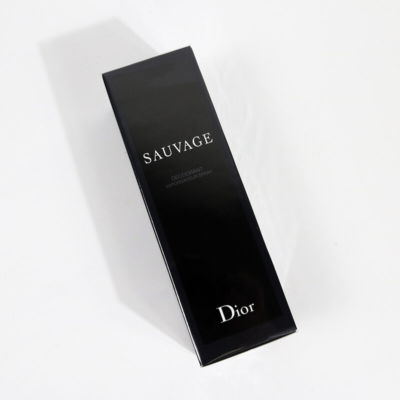 Dior Sauvage Spray Deodorant 150ml