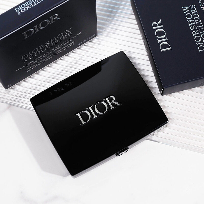 Dior Diorshow 5 Couleurs 7g #429 Toile De Jouy