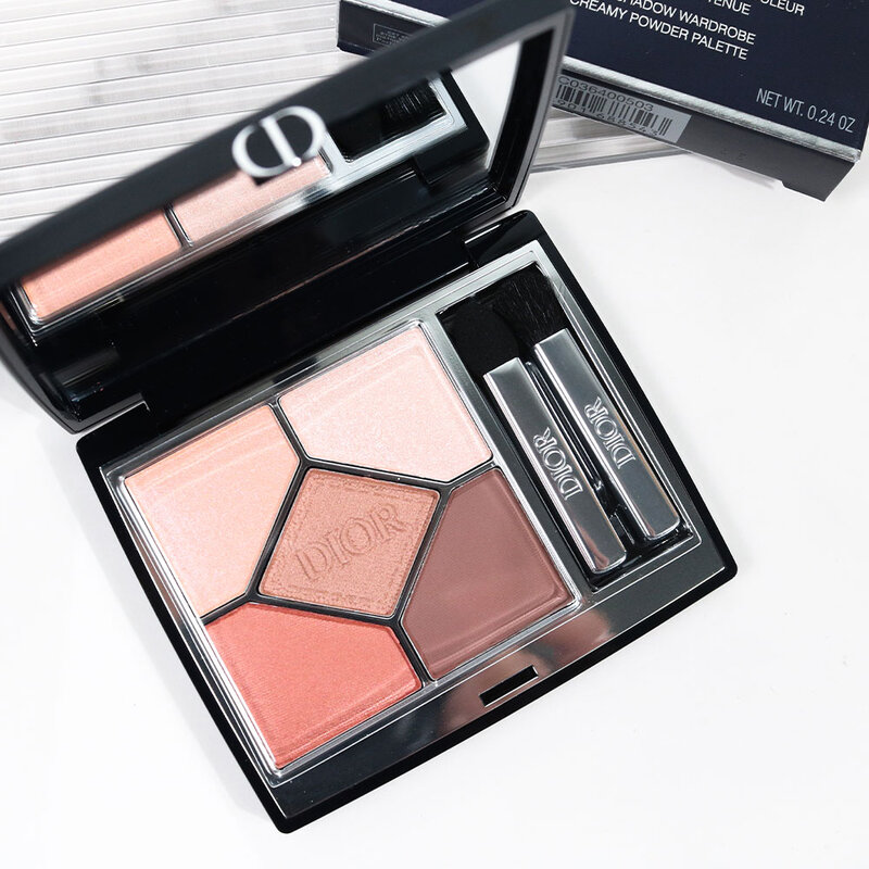 Dior Diorshow 5 Couleurs 7g #429 Toile De Jouy