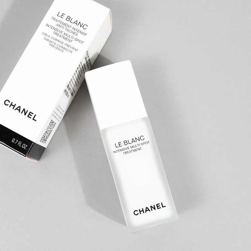 Chanel Le Blanc Intensive Multi-Spot Treatment 20ml