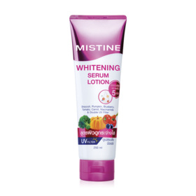#Whitening