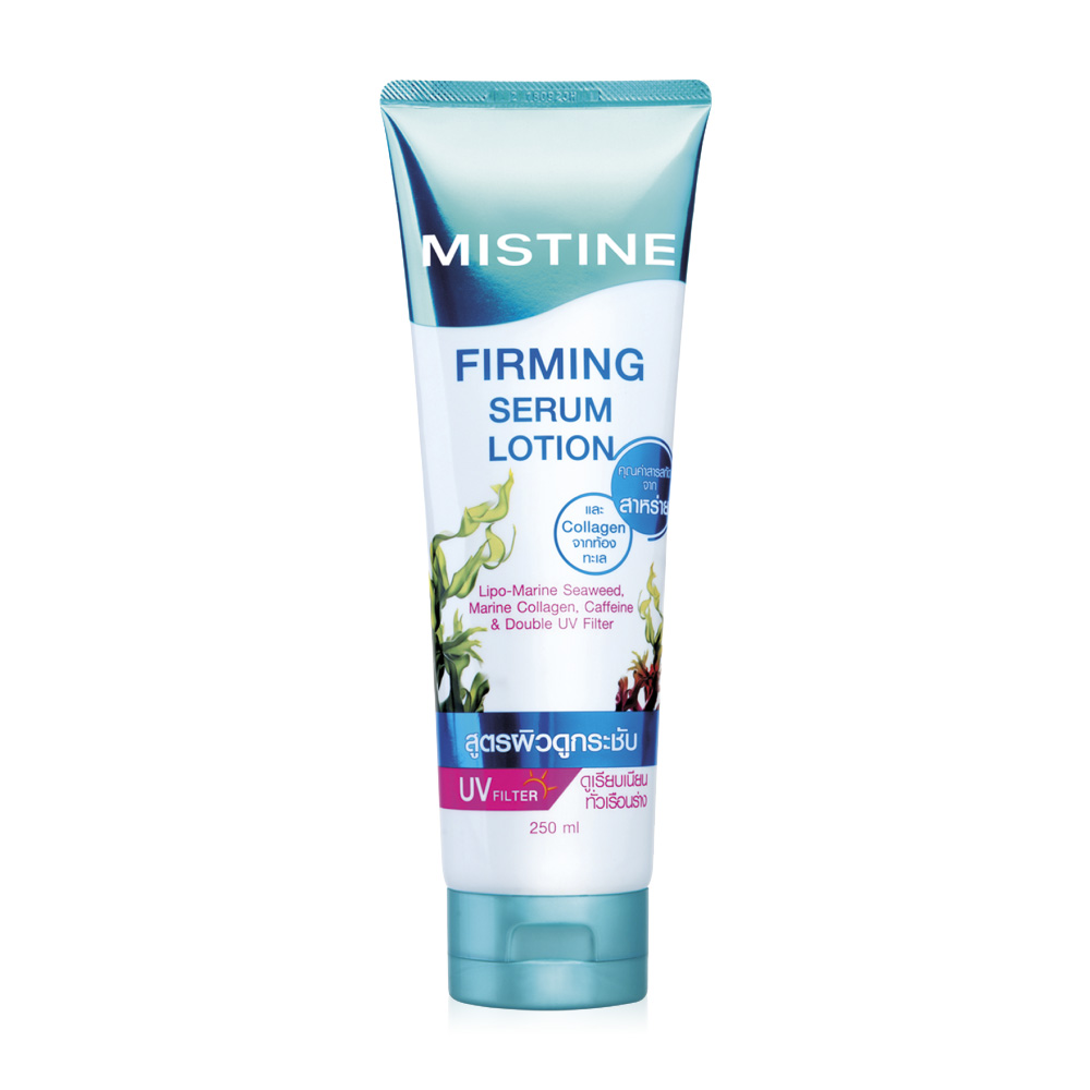 MISTINE Firming Serum Lotion 250ml