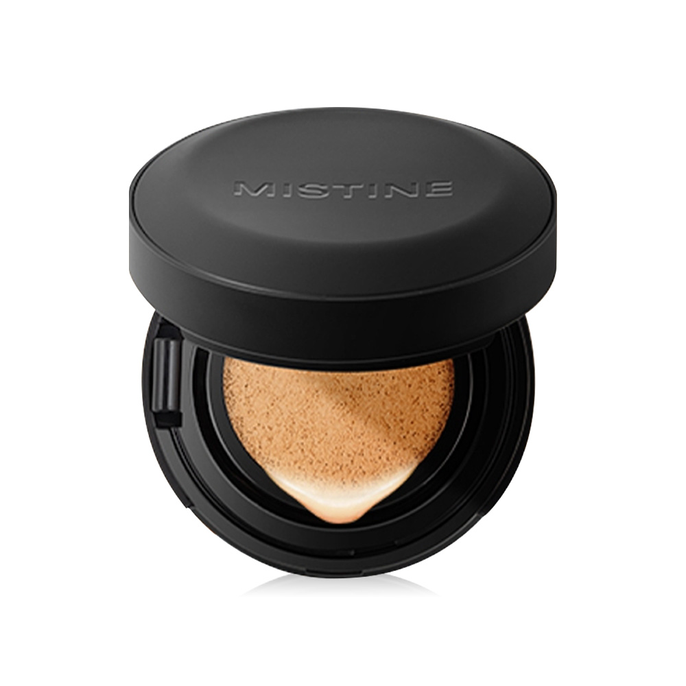 MISTINE Air Cushion 12g #Lf100 Porcelain White