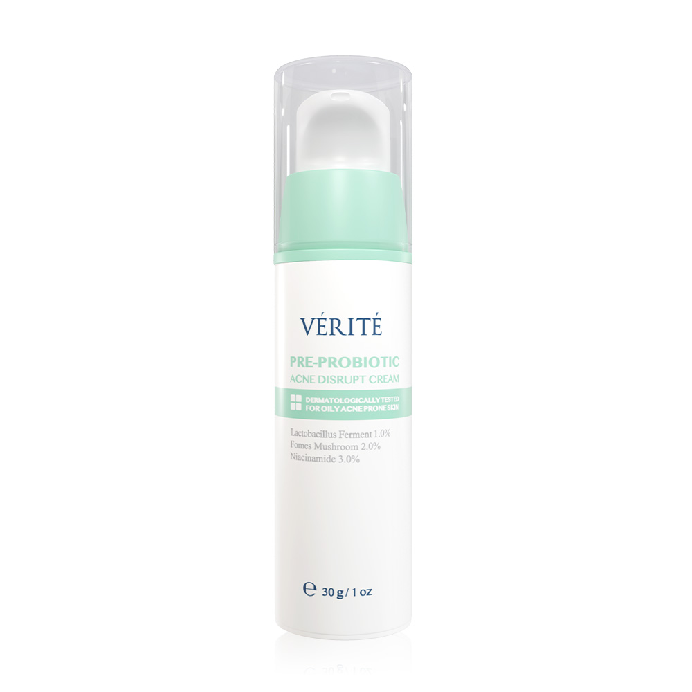 Verite Pre-probiotic Acne Disrupt Cream 30g