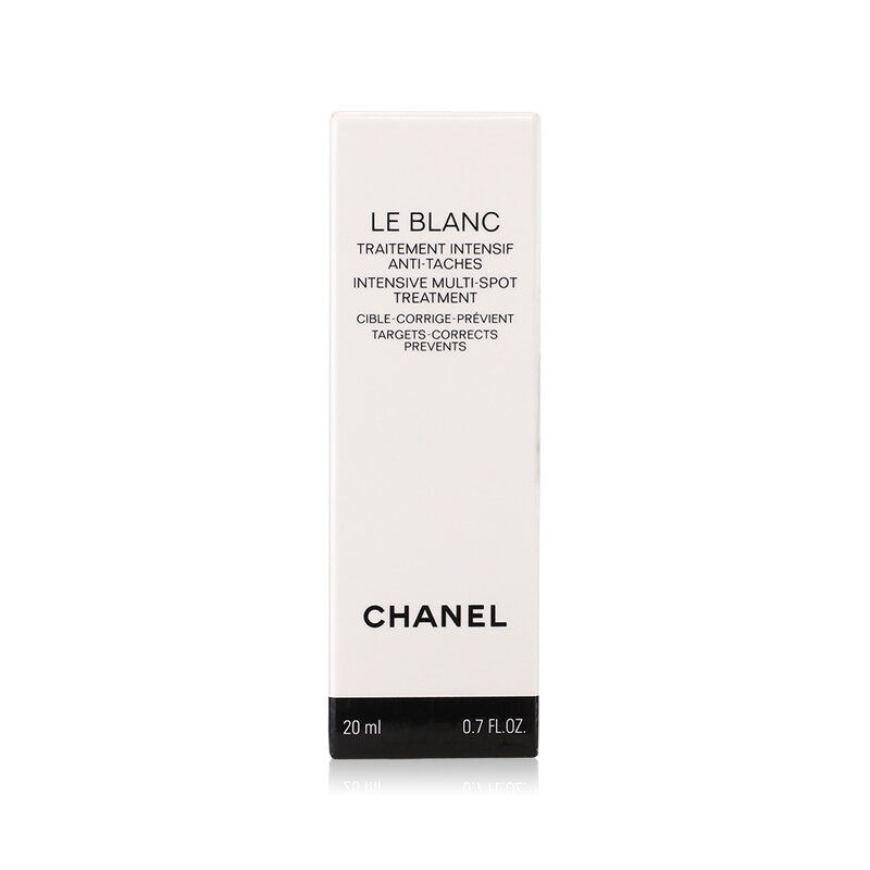 Chanel Le Blanc Intensive Multi-Spot Treatment 20ml