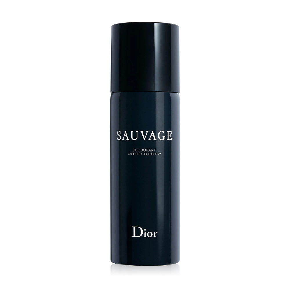 Dior Sauvage Spray Deodorant 150ml