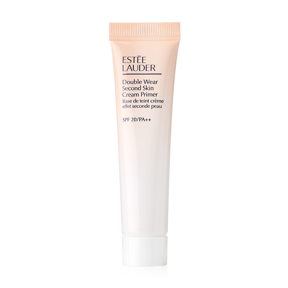 Estee Lauder Double Wear Second Skin Cream Primer SPF 20/PA++ 15ml