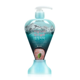 #Ice Calming Mint