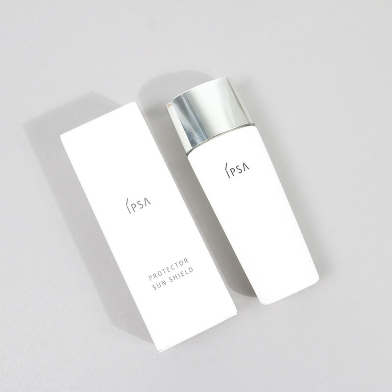 IPSA Protector Sun Shield SPF50+ PA++++ 30ml [432204]