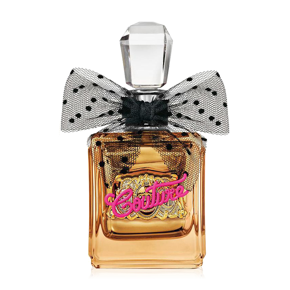 Juicy Couture Viva La Juicy Gold Couture EDP 100ml