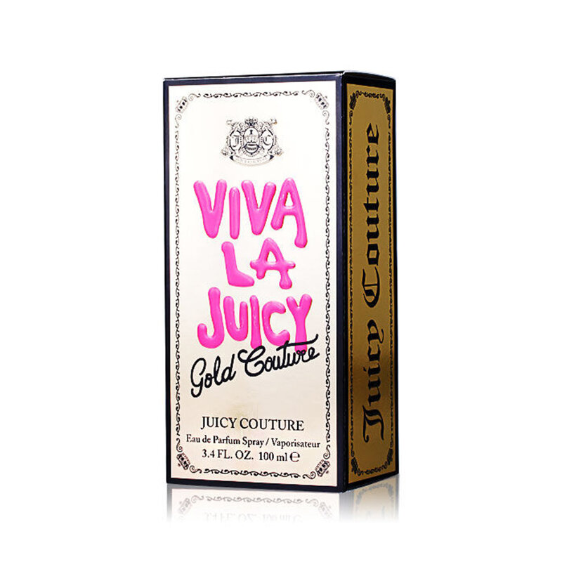 Juicy Couture Viva La Juicy Gold Couture EDP 100ml