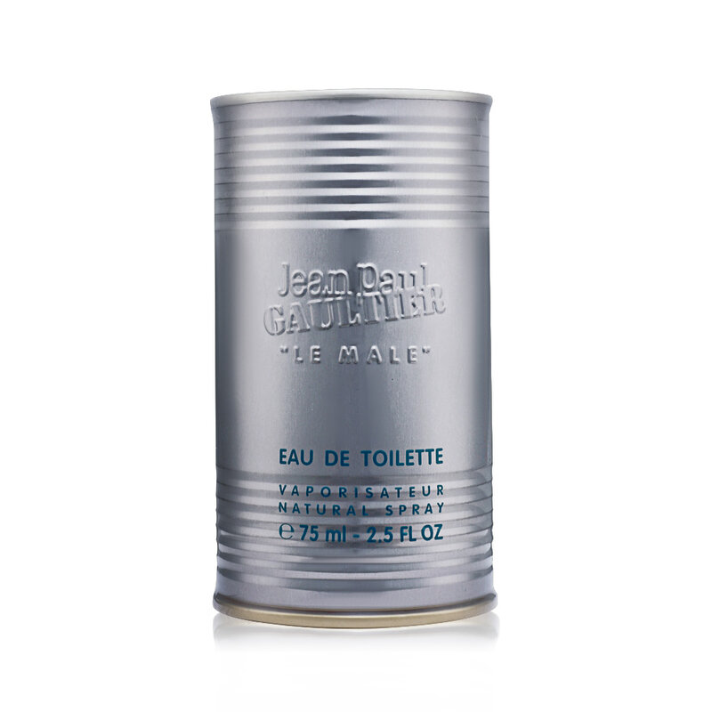 Jean Paul Gaultier Le Male EDT 75ml