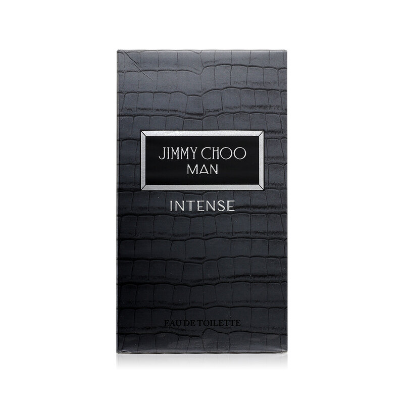 Jimmy Choo Man Intense EDT 100ml