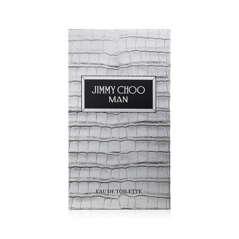 Jimmy Choo Man EDT 100ml