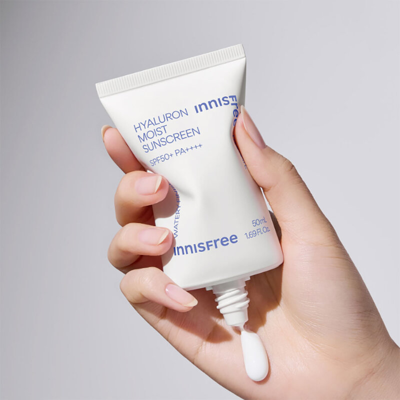 Innisfree Hyaluron Moist Sun SPF50+ PA++++ 50ml