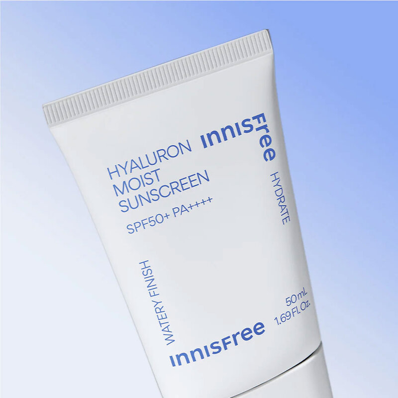 Innisfree Hyaluron Moist Sun SPF50+ PA++++ 50ml