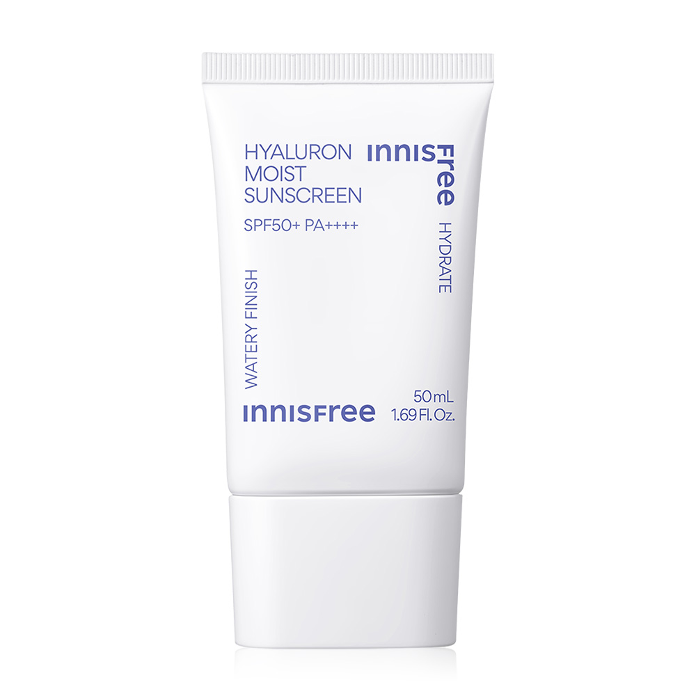 Innisfree Hyaluron Moist Sun SPF50+ PA++++ 50ml