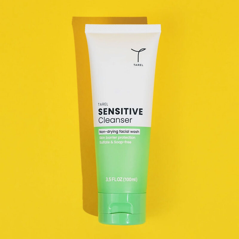 Tarel Sensitive Cleanser 100g