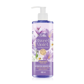 #Sweet Violet