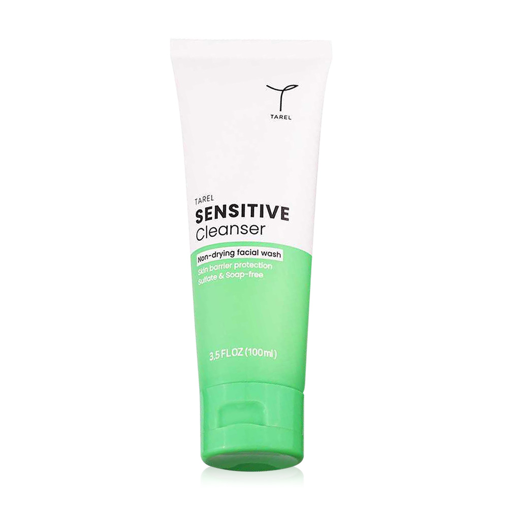 Tarel Sensitive Cleanser 100g