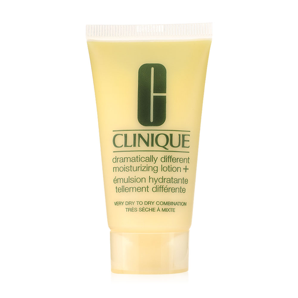 Clinique Dramatically Different Moisturizing Lotion+ 30ml [Tube]