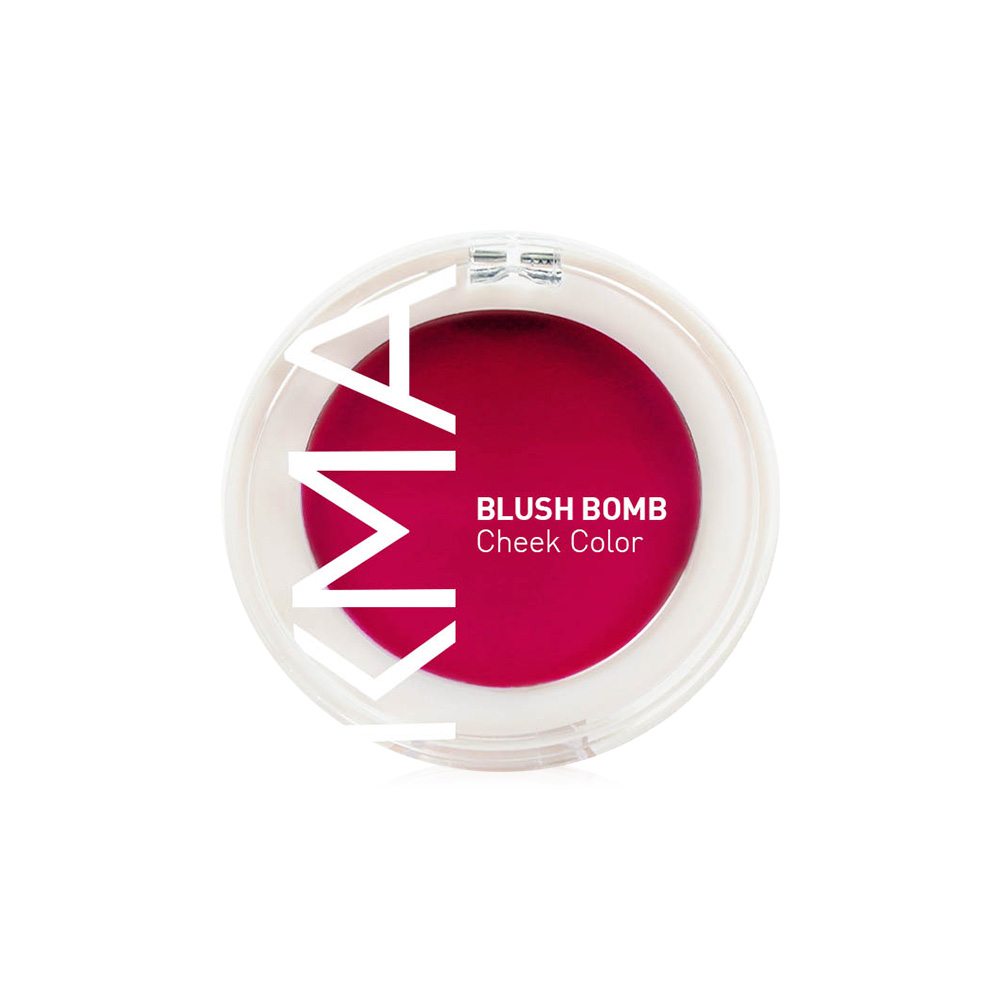 KMA Blush Bomb 3g #R1