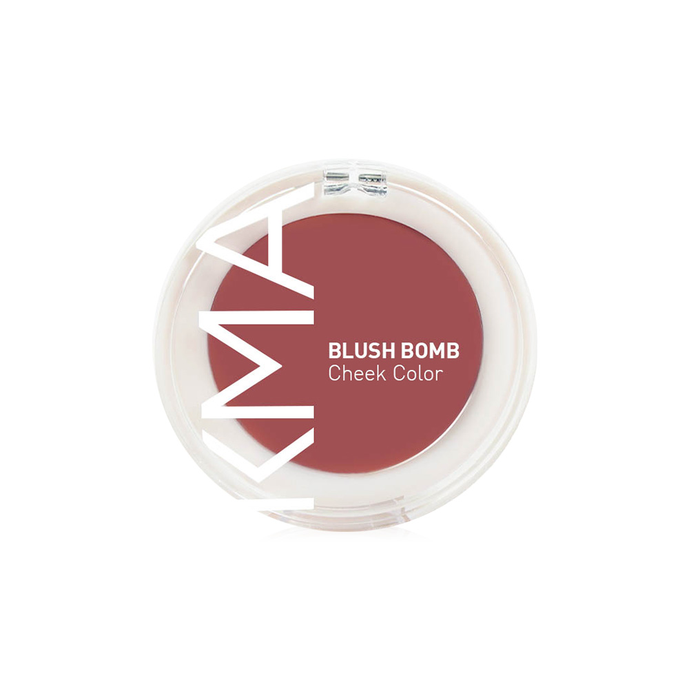 KMA Blush Bomb 3g #P2