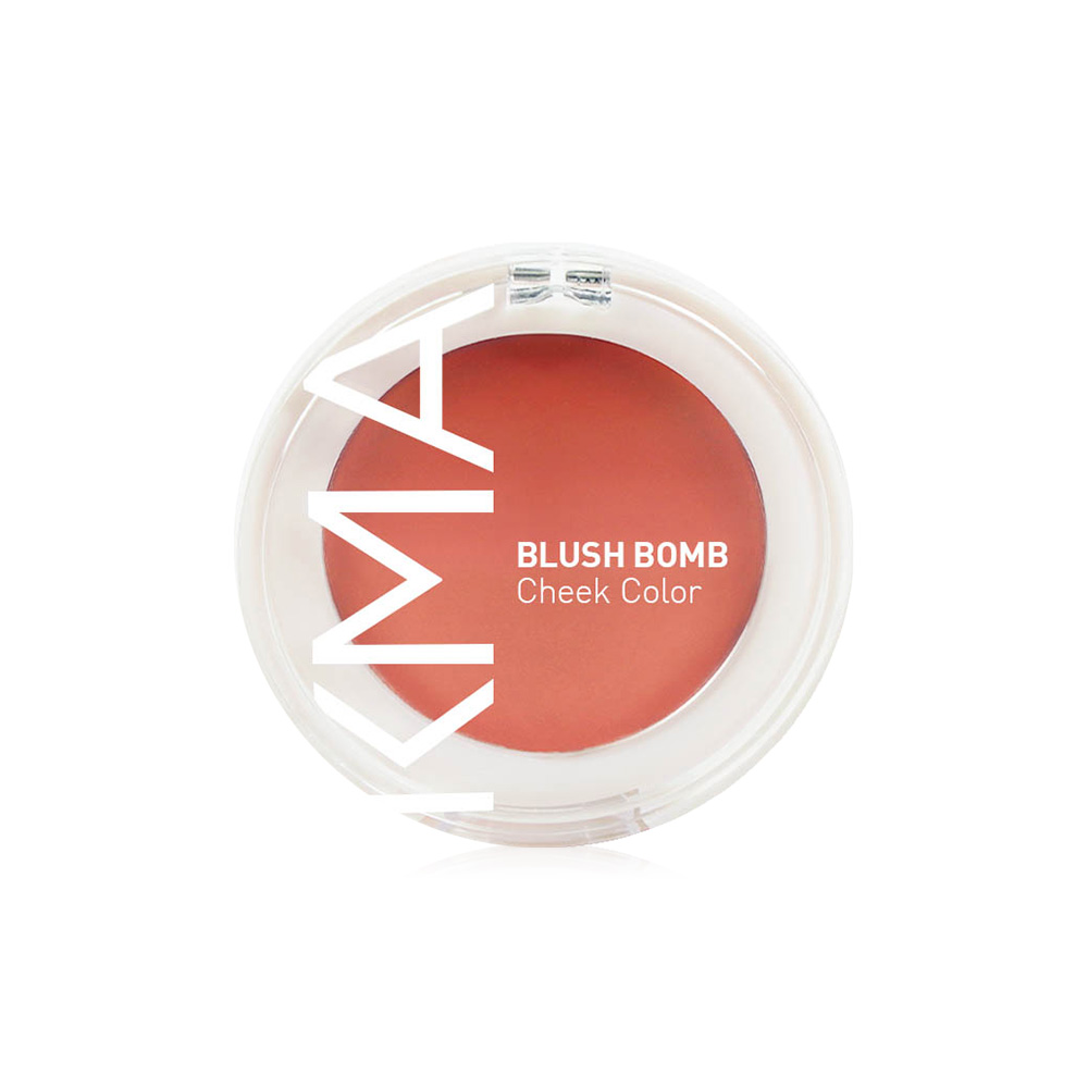 KMA Blush Bomb 3g #F1