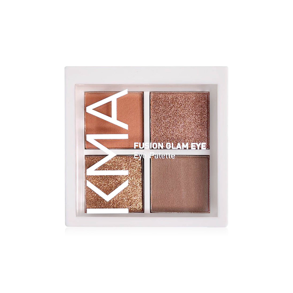 KMA Fusion Glam Eye 4.8g #FG Sunny Me