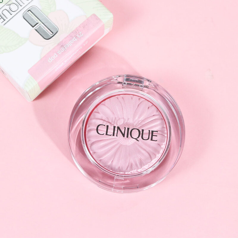 Clinique Cheek Pop Blush Pop 3.5g #21 Ballerina Pop