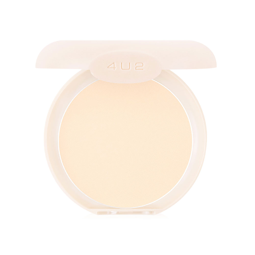 4U2 Skin Mineral Youth Powder 10g #01 Fair Skin