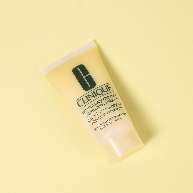 Clinique Dramatically Different Moisturizing Lotion+ 30ml [Tube]