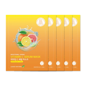 #Vitamin C
