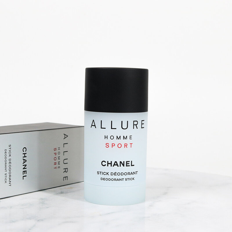 Chanel Allure Homme Sport Deodorant Stick 60g